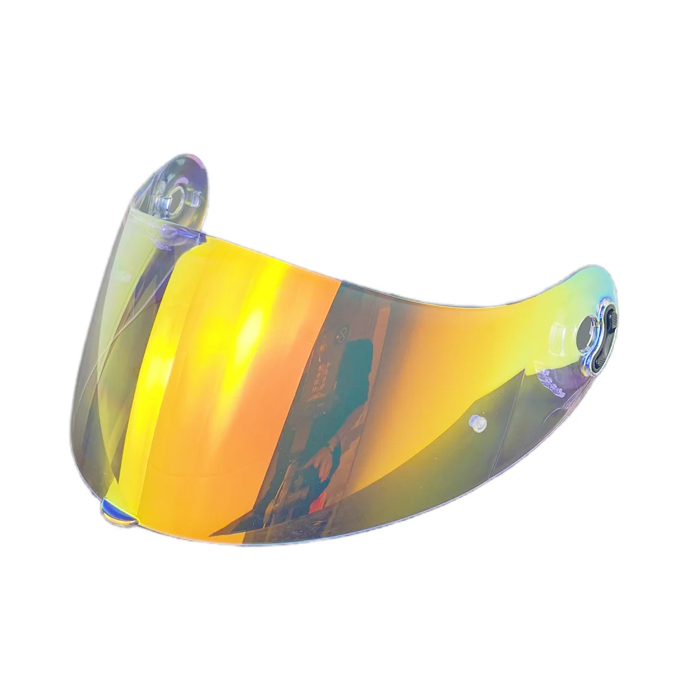 X803 Helmet Visor for NOLAN Xlite X803 X803RS X802RR X702 X661 Face Shield Viseira Capacete Anti-Scratch Accessories Visera Lens