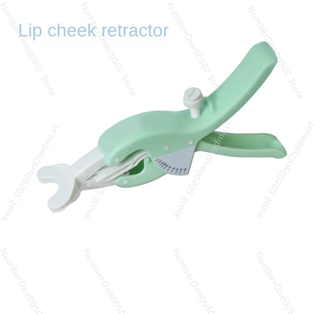 Mouth Opening Trainer Mouth Opening Reamer Postoperative Oral Expansion Mouth Opening Mandibular Rehabilitation Training Device