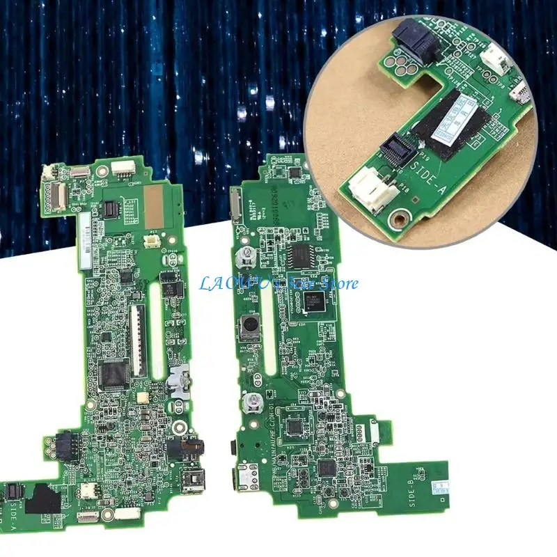 

Y8AD Replacement Mainboard for JP Version Controller Gamepad Circuit Board