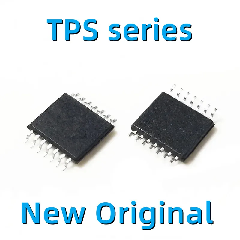 

New original TPS2331IPWR TPS2350PWR TPS23753APWR TPS51117PWR TPS54283PWPR TSSOP14