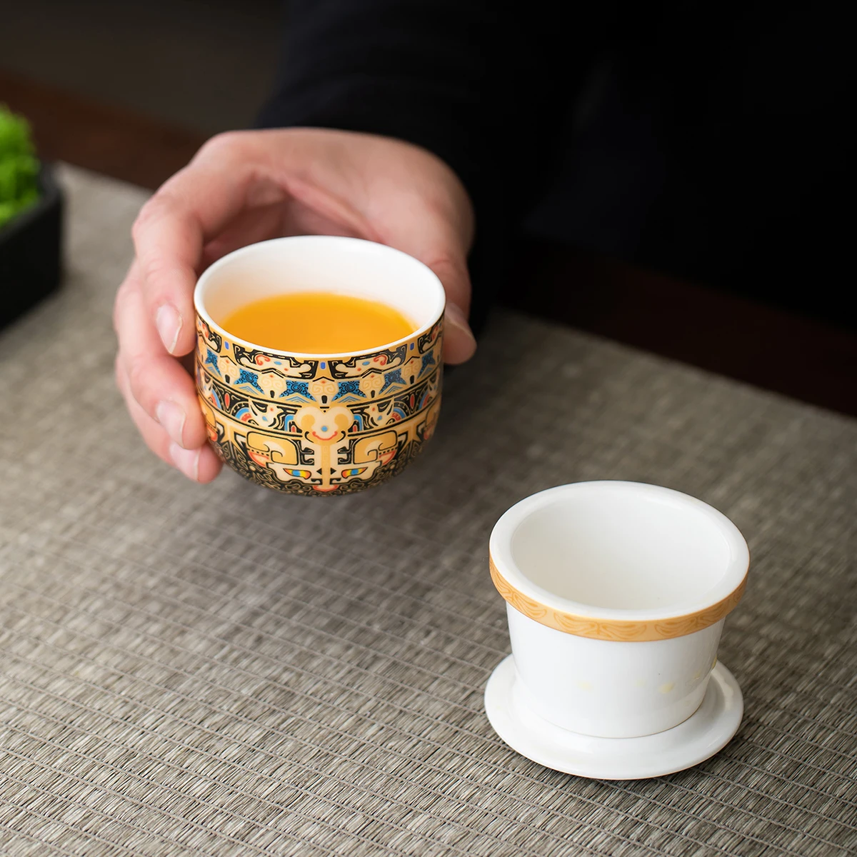 Thumbnail 4 - #51 Best Tea Pot Sets to Buy In 2026