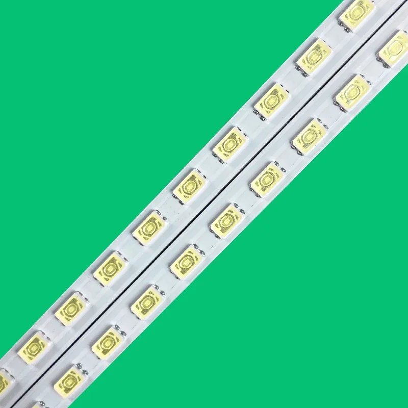 Strip lampu latar LED 38 leds untuk 32CE530ALED HKC-315-3T 19S2P 6049000000-L/R THC315005