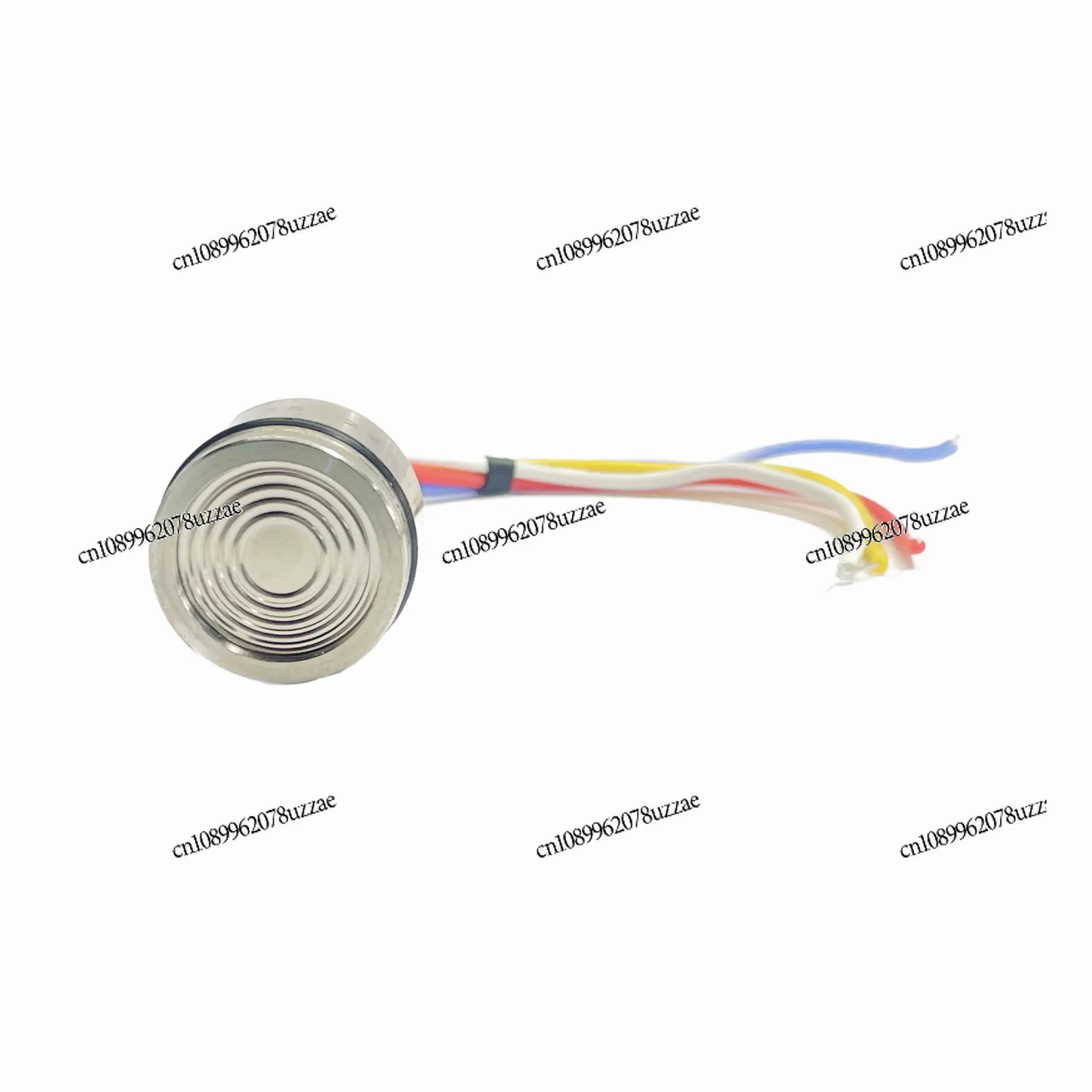 

The Output Diffusion Pressure Core BP10 Transmitter Adopts Imported Chips with High Precision