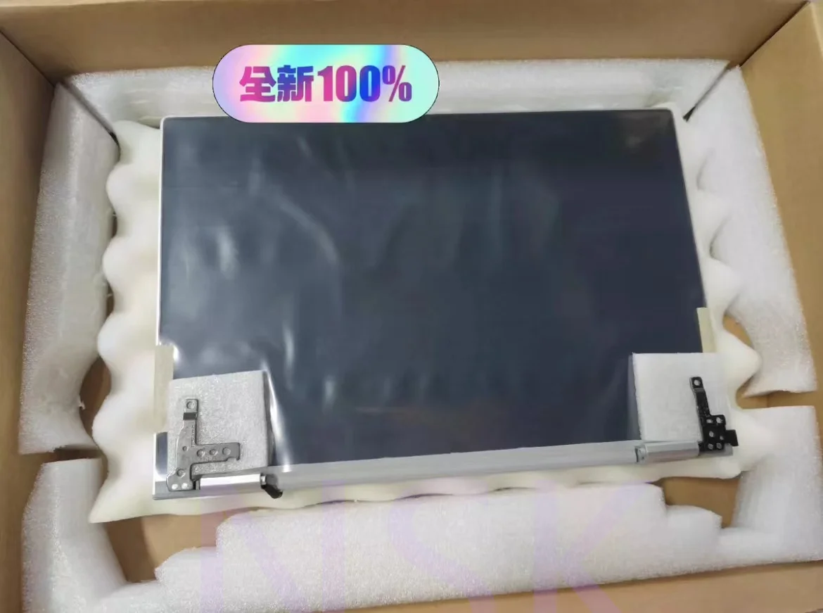 

ЖК-экран в сборе для Dell Inspiron 5400 5406, с жидкостью, с разрешением 1920*1080, сенсорный 0X43XY