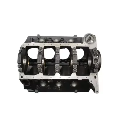 

High quality 6.5TD Cylinder Block for GM 6.5TD