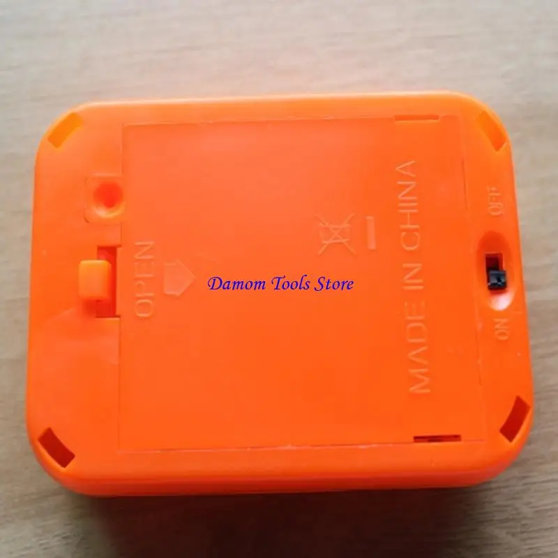 57BE Blower Fan Battery Box for Adult Costume Inflatable Dinosaur Suit Low Noise