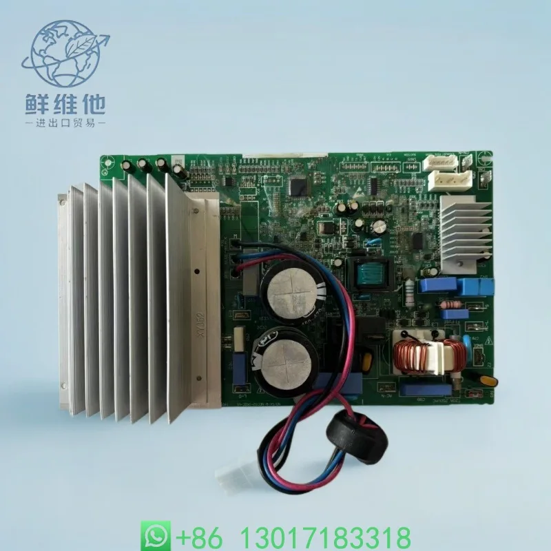 

12WBPB8 AC Motherboard H24WBPB8SXWNEC52SKDCV1 Universal Control Circuit Board Replacement