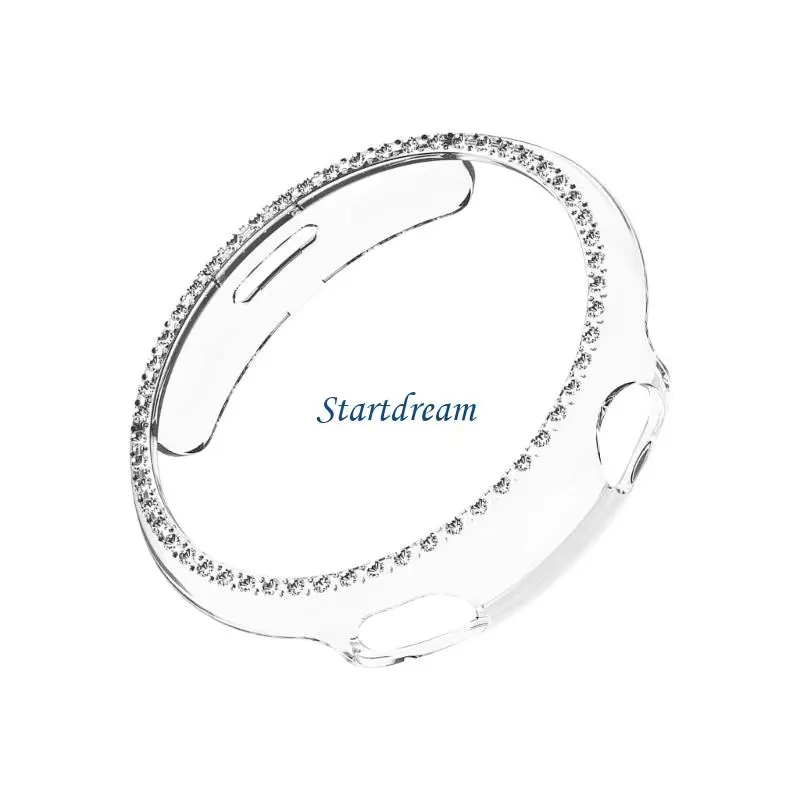 

Половина обертывания закрытая однояжа хрустальных часов