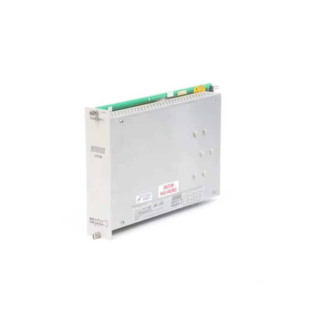 Top quality monitoring system 3500/33 149986-01 Inventory and original new