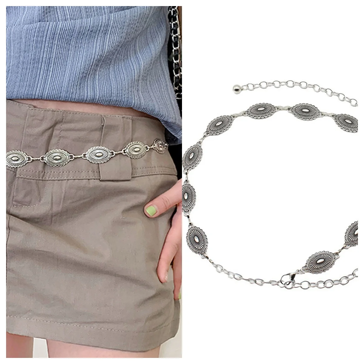 Retro Versatile Eth… - image