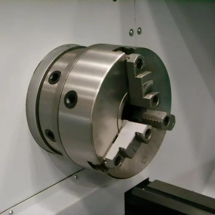 Máquina de Torno Paralelo de Corte de Parafuso, Ferramenta CNC CK, Convencional, Automático, China Metal Torno, Preço