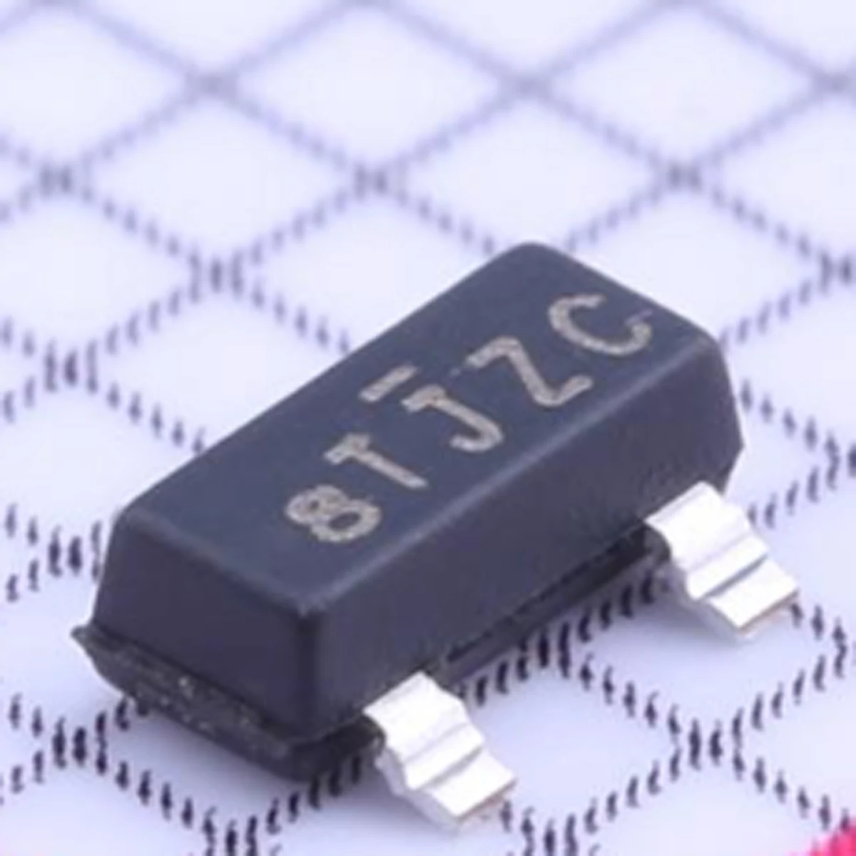 10PCS Original SQ23…