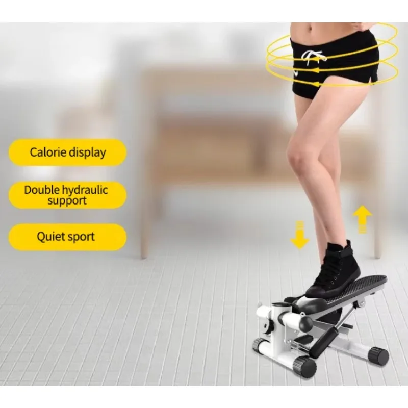 

Степень для упражнений в тренажерном зале, аэробная фитнес-йога, лестница, эллиптический мини-степпер