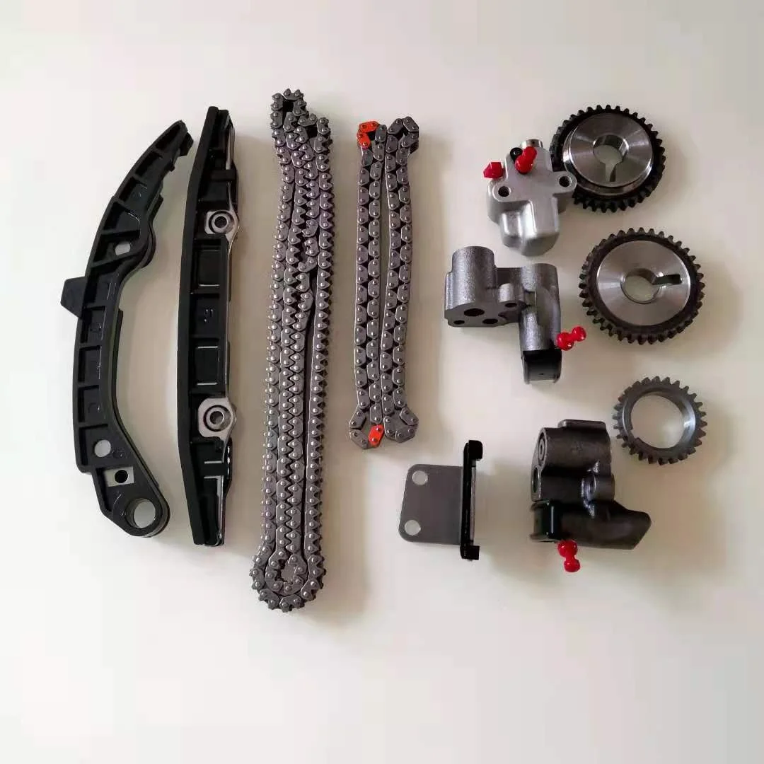 vq35 vq23de vq23 For timing chain kit for teana cedric altima teana vq35de engine 13028-jk00a 13028-jk20b KB-24