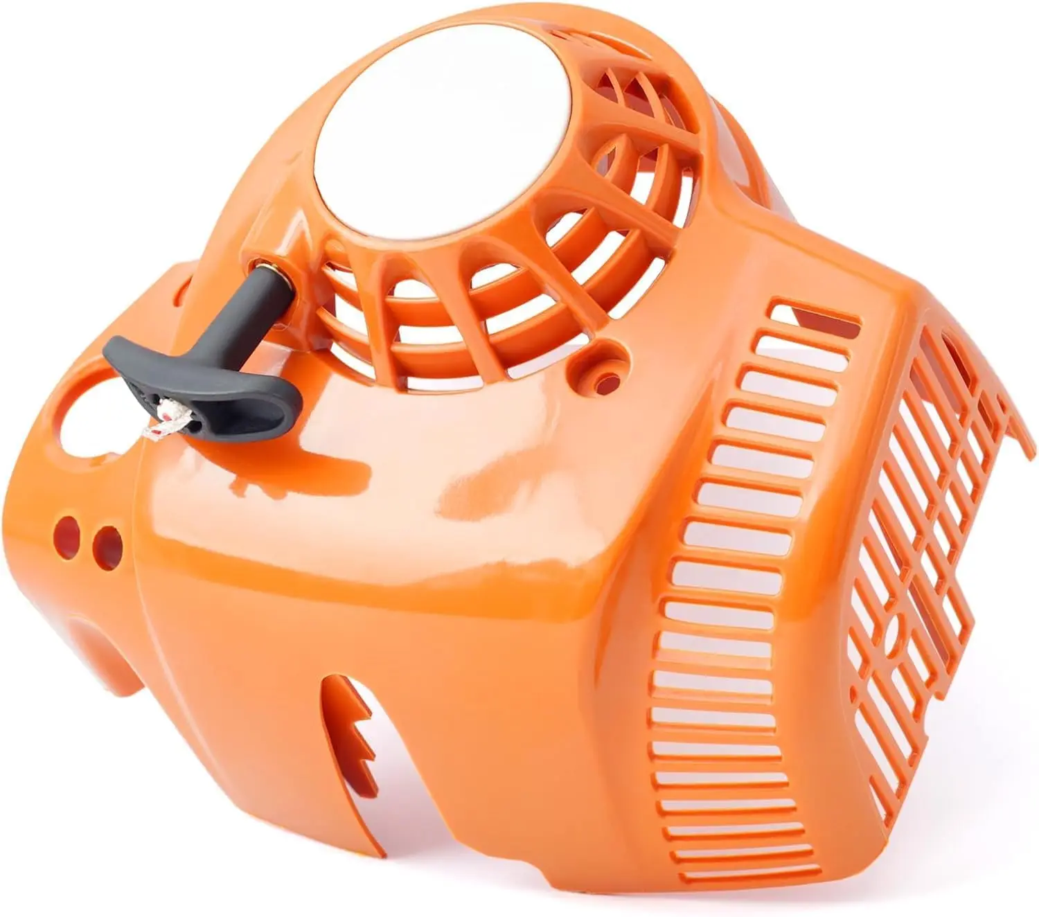 

4241-080-2106 Recoil Pull Starter Rewind for Stihl Bg86 Bg86c Sh86 Sh56 Bg56 Bg56c Handheld Leaf Blower Parts