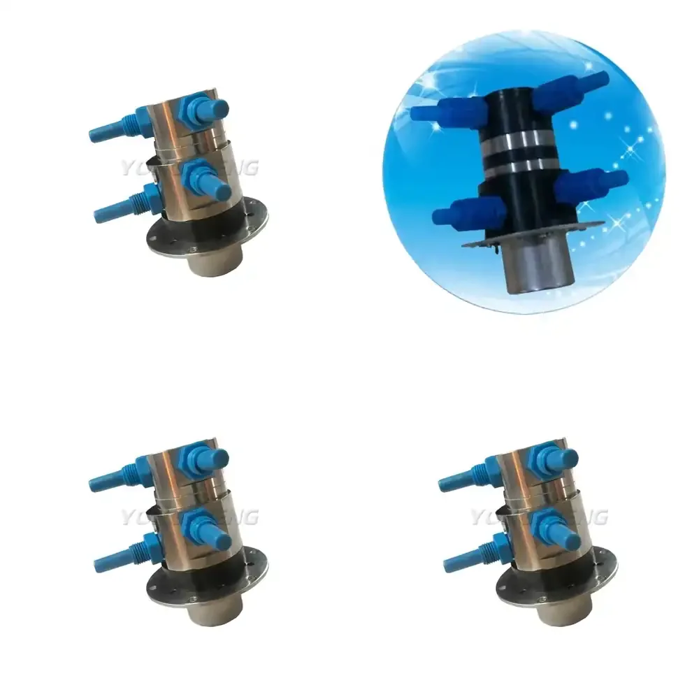 

2026 Hot Item Alternative New 36610 Dual PUMP HEAD SHORT&LONG MOTOR Domino AX Series for Continue Inkjet Printing Spare Parts