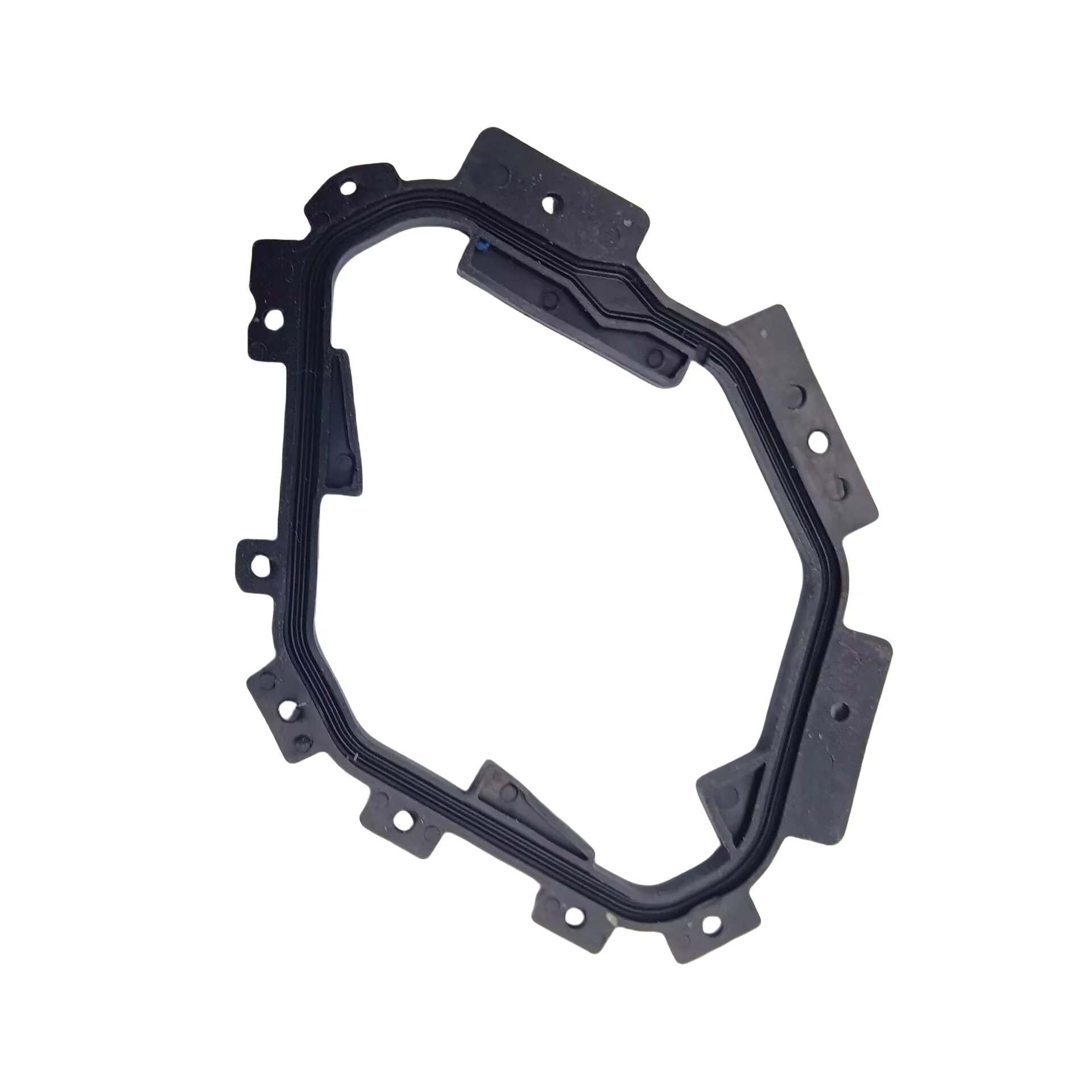 6pcs Printkop Pakking Past Voor Epson Expression Thuis XP-241 XP-4200 XP-2106 XP-4101 XP-3205 XP-3150 XP-442 XP-313 XP-401