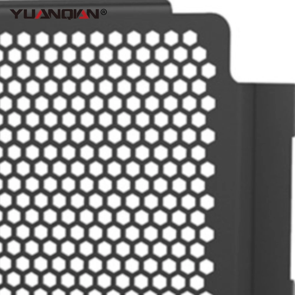 

Radiator Mesh Guard FOR YAMAHA MT09 MT-09 SP 2021 2022 2023 XSR900 TRACER 9 900 GT Motorcycle Accessories Radiator Protector