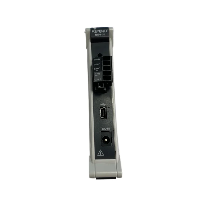 Good KEYENCE NR-500 NR-X100 NR-CA04 NR-EN16 NR-FV04 Data Acquisition Instrument Interface Module Used for Fault Prediction in St