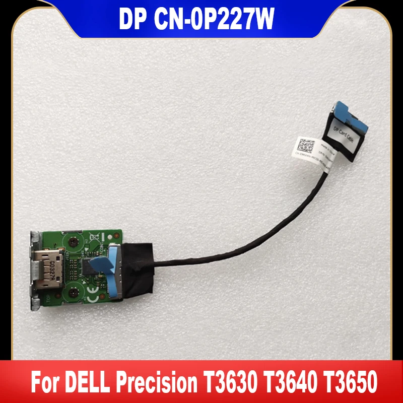 0P227W New Original…