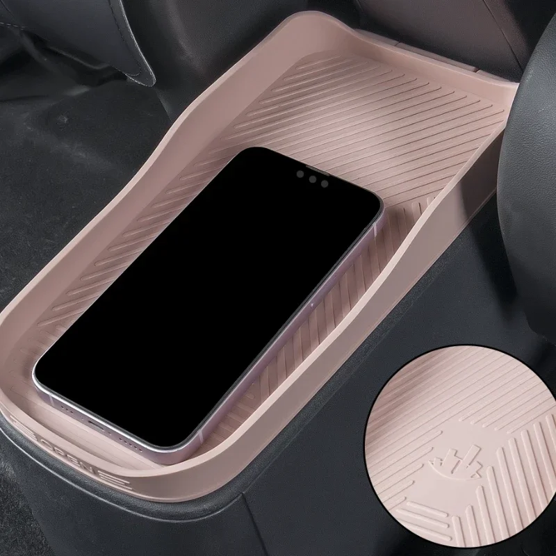 

Задний ящик для хранения, мусорный бак, автомобильное хранилище, мусорное ведро для BYD, корзина для чайки, украшение для интерьера, практичная модификация, аксессуары