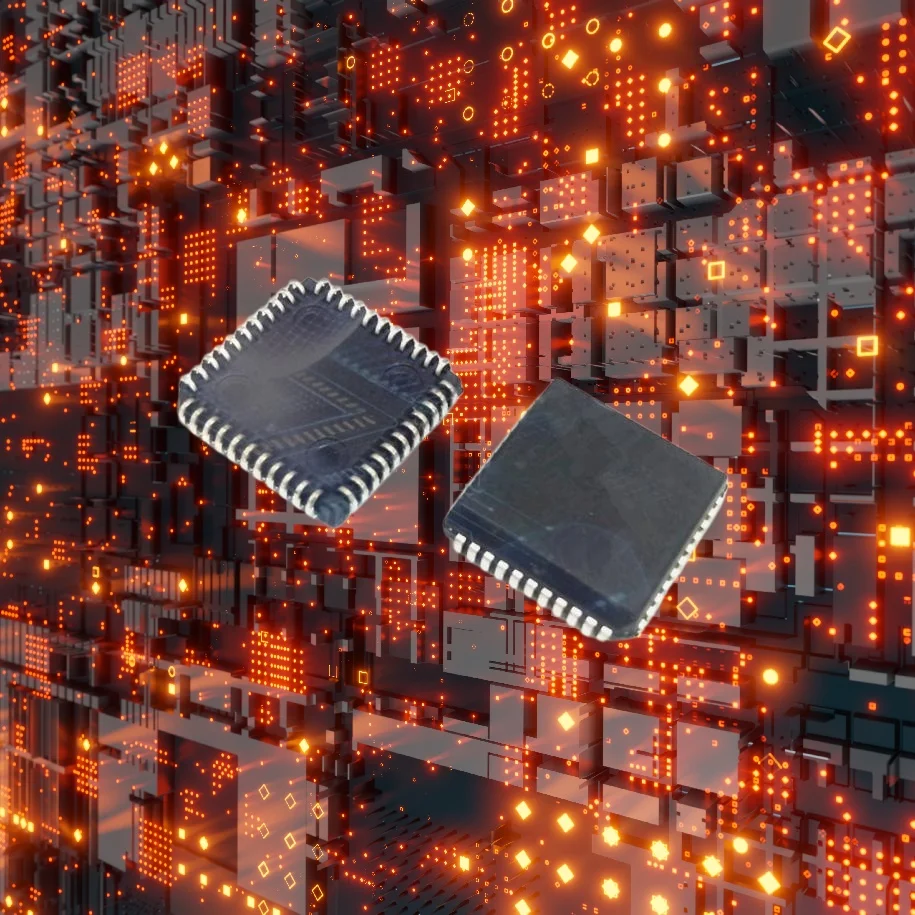 (5-10-20-30-100PCS) VT82C42 PLCC-44 VT82C42V