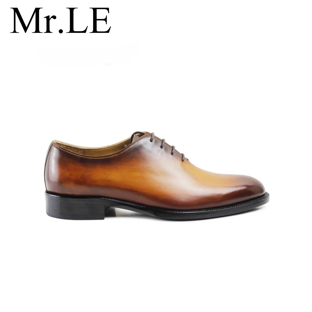 Men Dress Shoes Men Spring Wedding Fashion Office High Quality Leather Comfy Business Man Formal Shoes 2023 Men Shoes