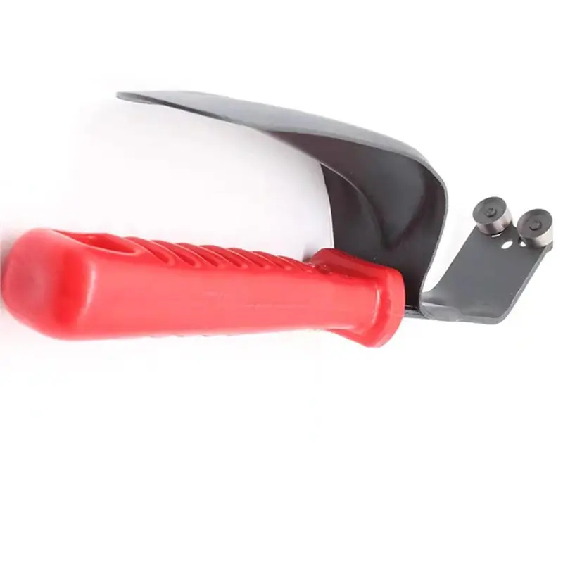【Big Deal】BN8010 Blades Included In DB1000 Double Sided Sheet Metal Deburring Tool, 0-12Mm Capacity Range