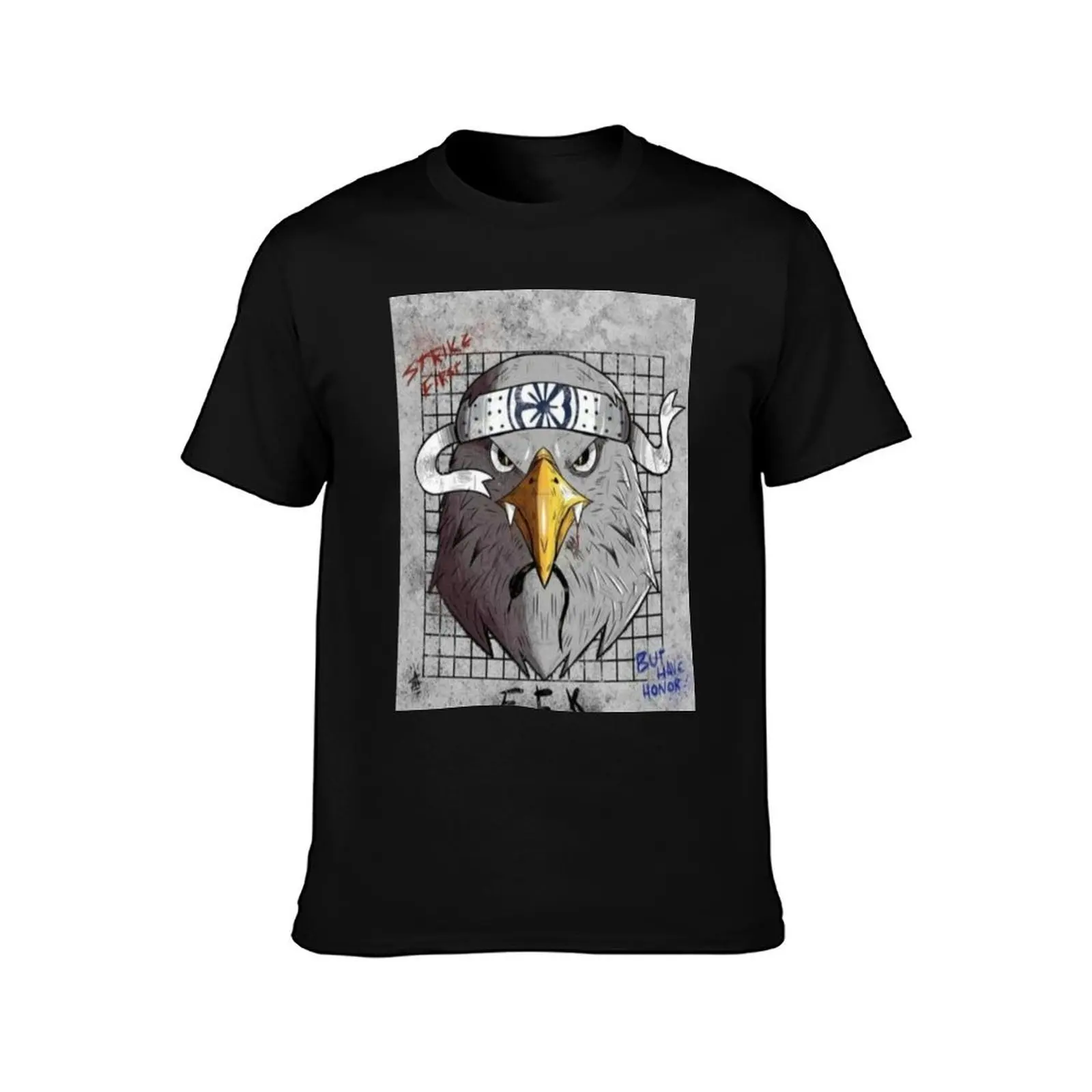 Miyagi-Do Fang | DreamscapesbyTeresa T-Shirt t shirts for man graphic funny T-Shirt