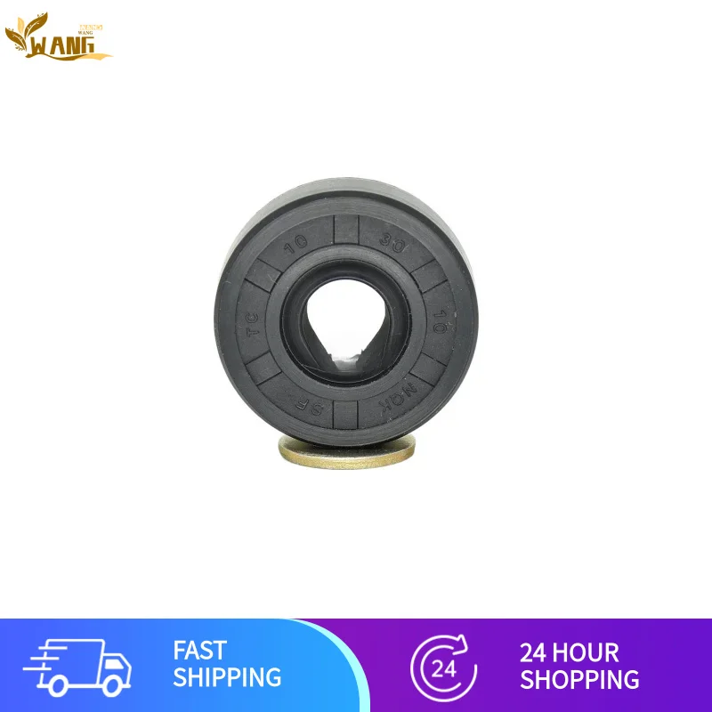 

10 шт., садовый секатор, механические детали, резиновое сальник TU26, модель 10*30*10 Cabo Taili Mitsubishi Huasheng