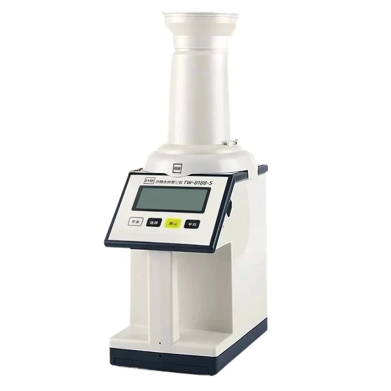 For TW-8188S Grain Moisture Tester, Grain Seed and Rice Inspection Tool