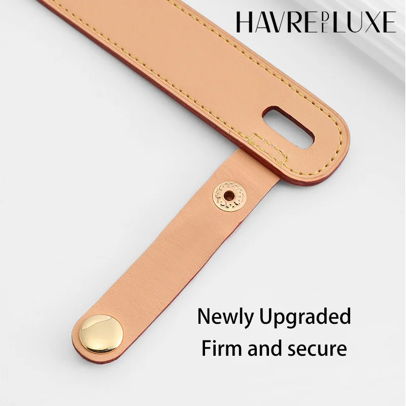 Strap Handle Anti-wear Pad For Speedy Soft30/dark Anti-slide Pad Leather Stress Relief Shoulder Strap Anti Slip Bag Accessories