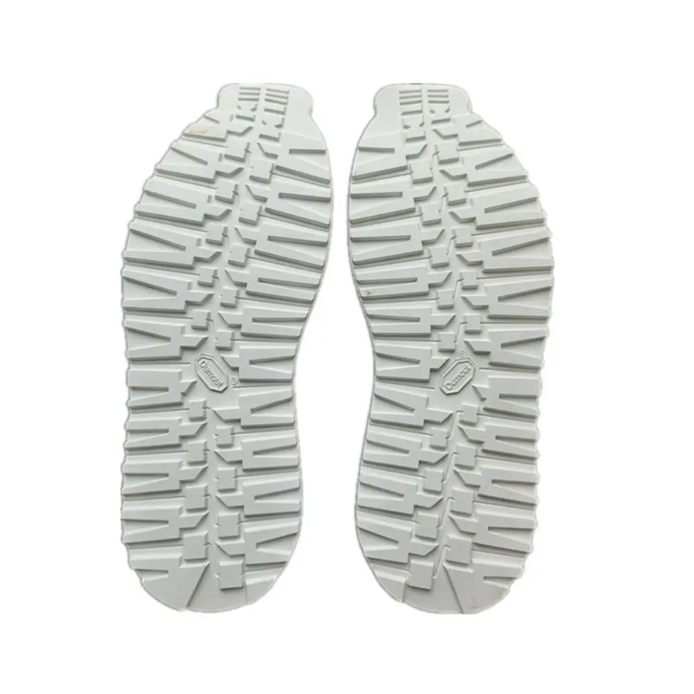 새로운 미끄럼 방지 고무 밑창 교체 DIY 절단 가능 밑창 수리 스티커 내마모성 두꺼운 신발 밑창