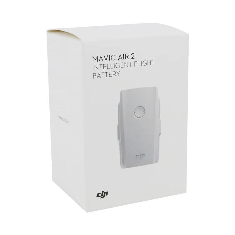 For DJI Mavic Air 2 Battery /AIR 2S Battery 3500mAh High-energy 34 Minutes Flight Time 100% Origianl Brand New In Stock