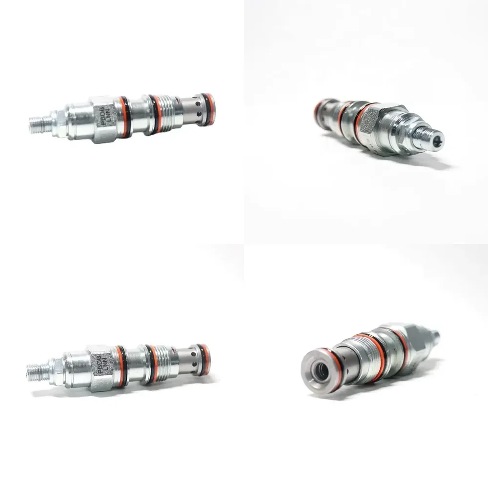 2026 Hot Item B220401000536 for SANY Pressure Reducing Valve PBDB-LNN 12947074 Pilot Valve Manifold Accessories