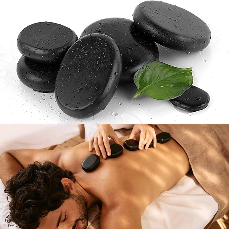 Thumbnail 2 - #19 Latest Massage Stone Warmers Offers