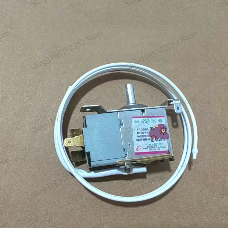WDF33U-4-EX 0060829623S mechanical thermostat for refrigerator compartments