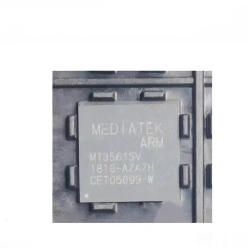 

100% новый оригинальный MT3561SV BGA, новая оригинальная подлинная микросхема