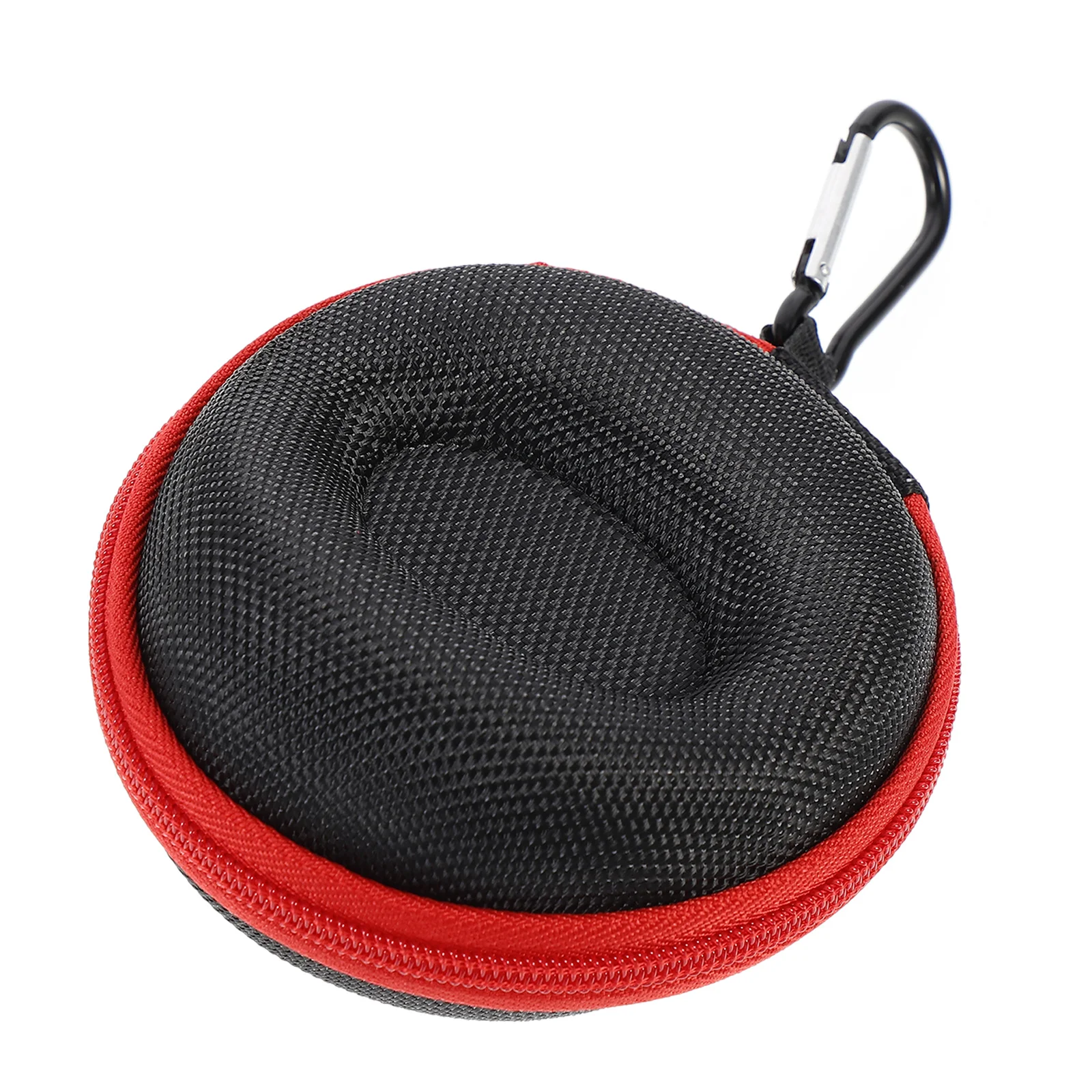 

Watch Storage Box Portable Bag EVA Material Strong Durable Creative Zipper Design Travel Accessories Case Pouch Anti Fall Watch