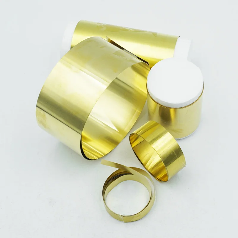 Brass Plate Sheet Strip 0.01 0.02 0.03 0.05 0.08 0.1mm 0.2 0.3 0.4 0.5 0.6 0.8 1 2 3 4 5 6 8 10mm