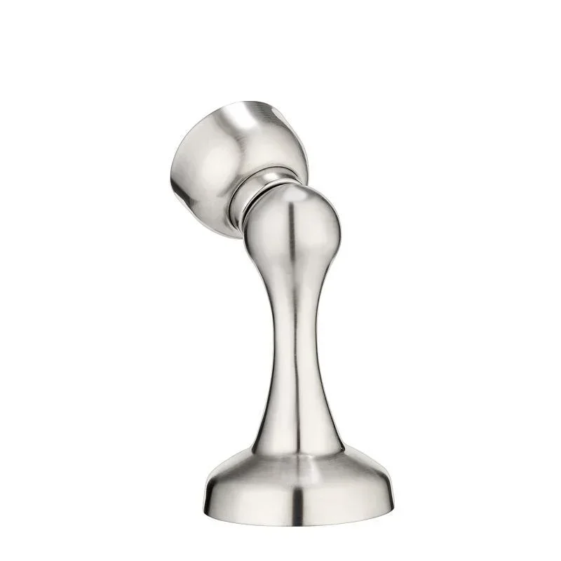 드로잉 스테인레스 스틸 수동 작동 표준 유형 게이트 흡입 품질 터치 도어 도어 충돌 도어 스토퍼