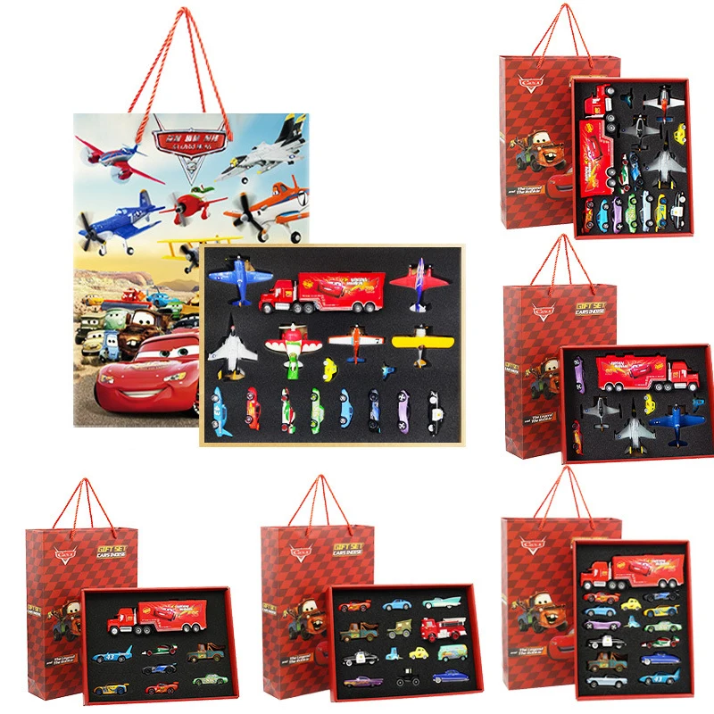 15-17-pieces-ensemble-pixar-voitures-metal-moule-sous-pression-foudre-mcqueen-mater-champion-modele-de-voiture-jouets-jackson-oncle-camion-jouet-pour-enfants-boite-cadeau