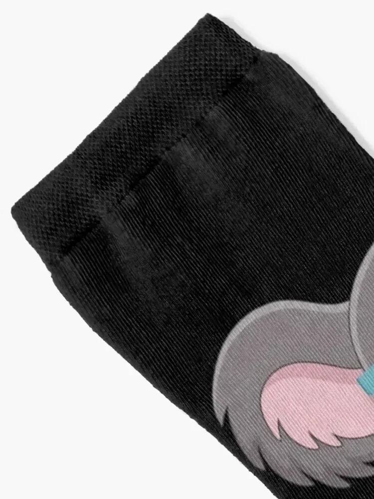 Koala Sunglasses Socks new year compression cute custom Socks For Women Men's