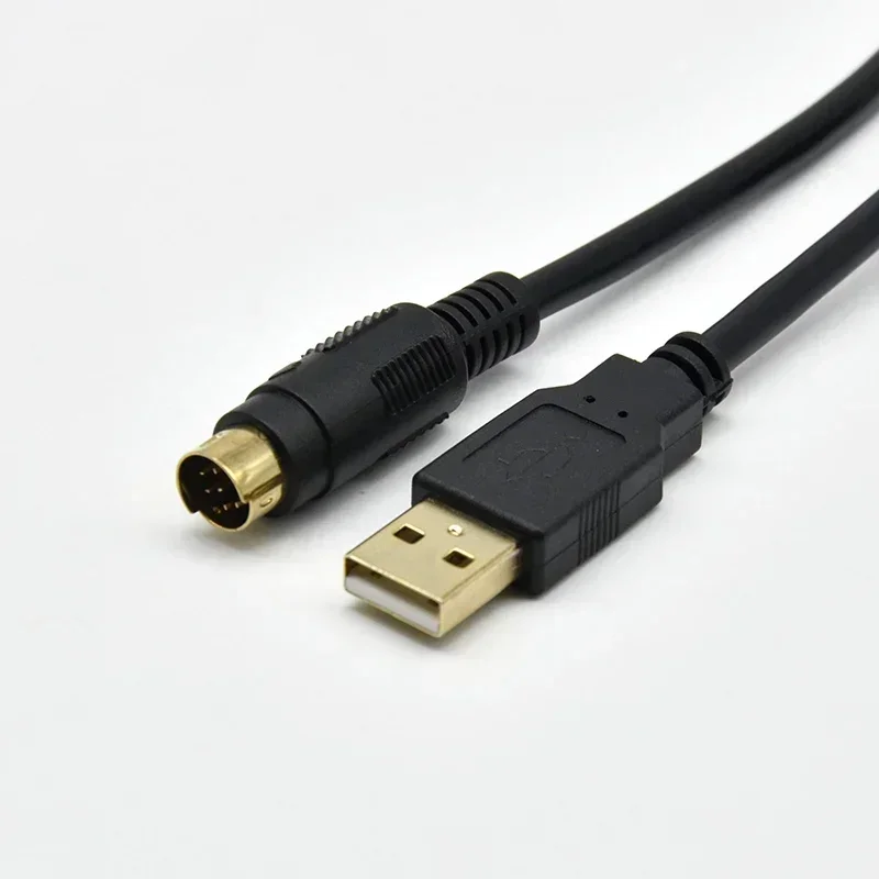 

RCM-101-USB-кабель для программирования, подходящий драйвер электрического цилиндра IAI, кабель для отладки ACON/PCON/SCON