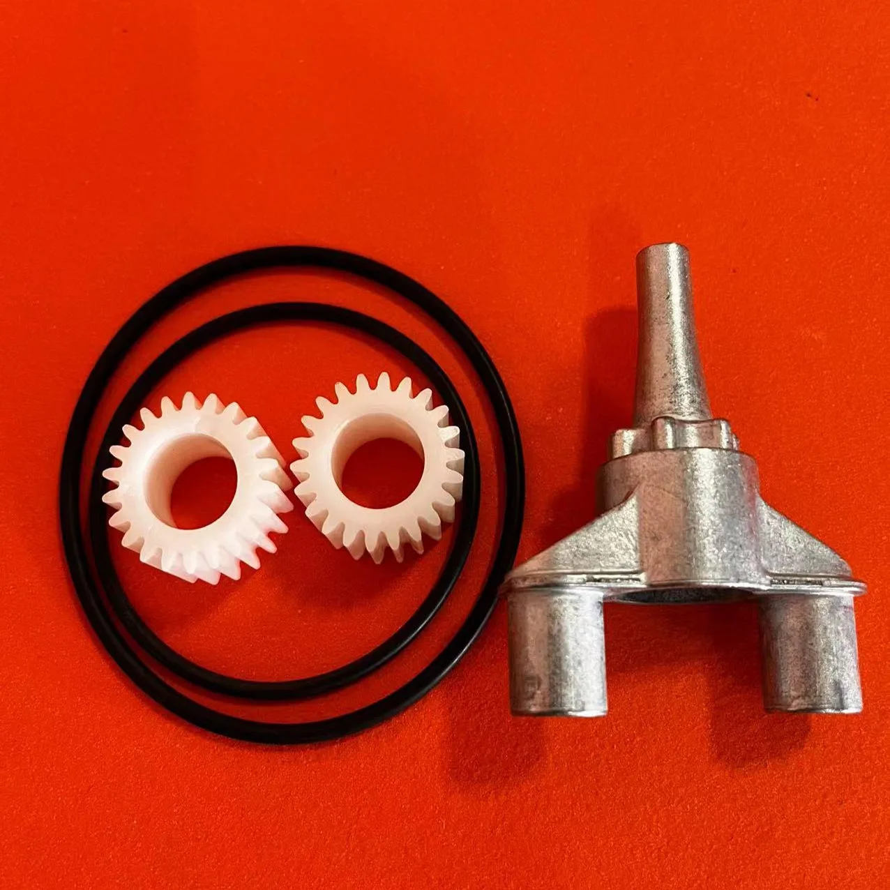 For KARCHERs High-pressure car wash machine K2 series K3 washing machine parts gear  plate bearing ram angle plunger oil seal