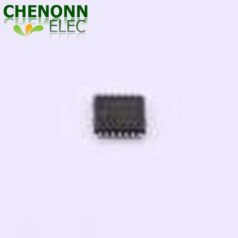 5PCS/LOT PCM1808QPWRQ1 (Data Acquisition ICs)
