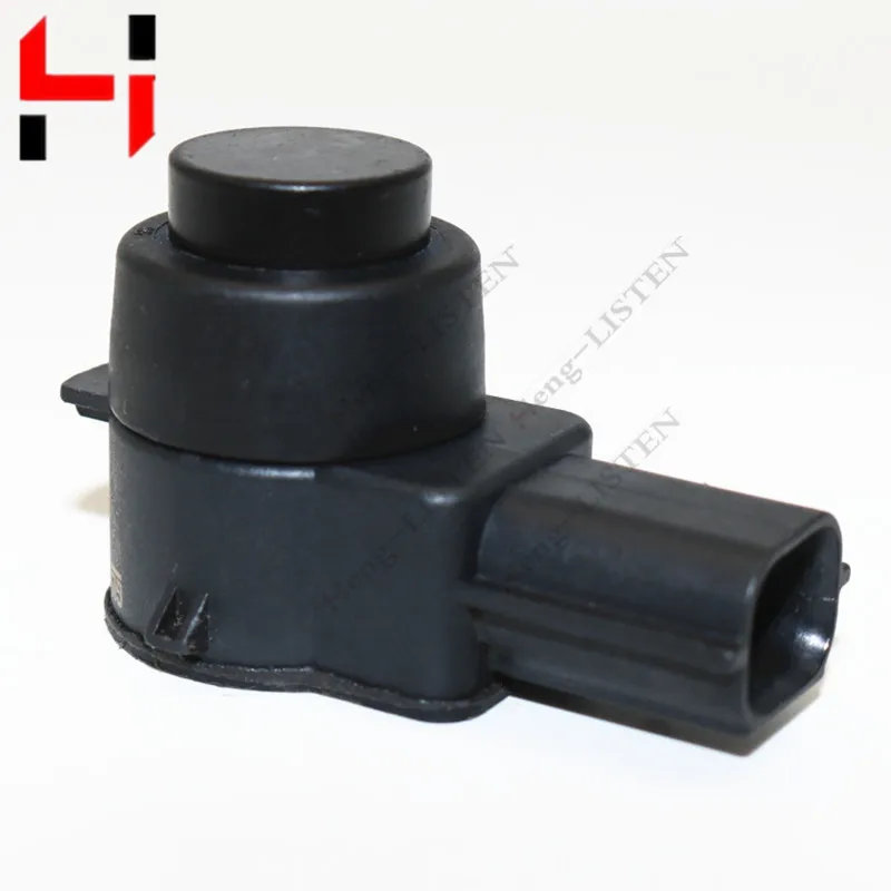 

4pcs Parking Distance Control PDC Sensor For Op El As Tra J Insi Gnia 13302425 OEM 0263013011 13282994 Car Accessories 09-13