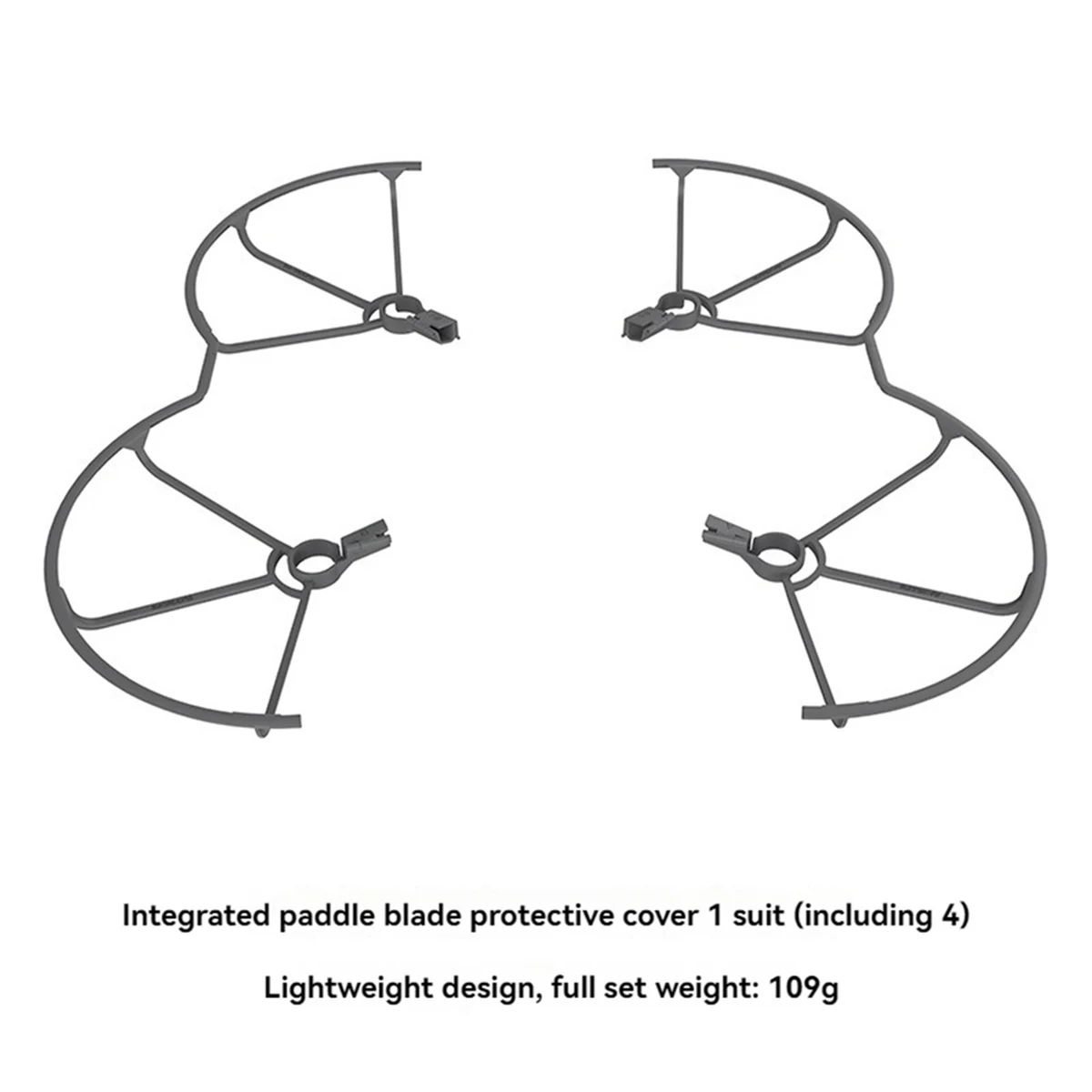 Propeller Guard for Mavic3/3Cine Quick Release Blade Protective Cover Propeller Guard for