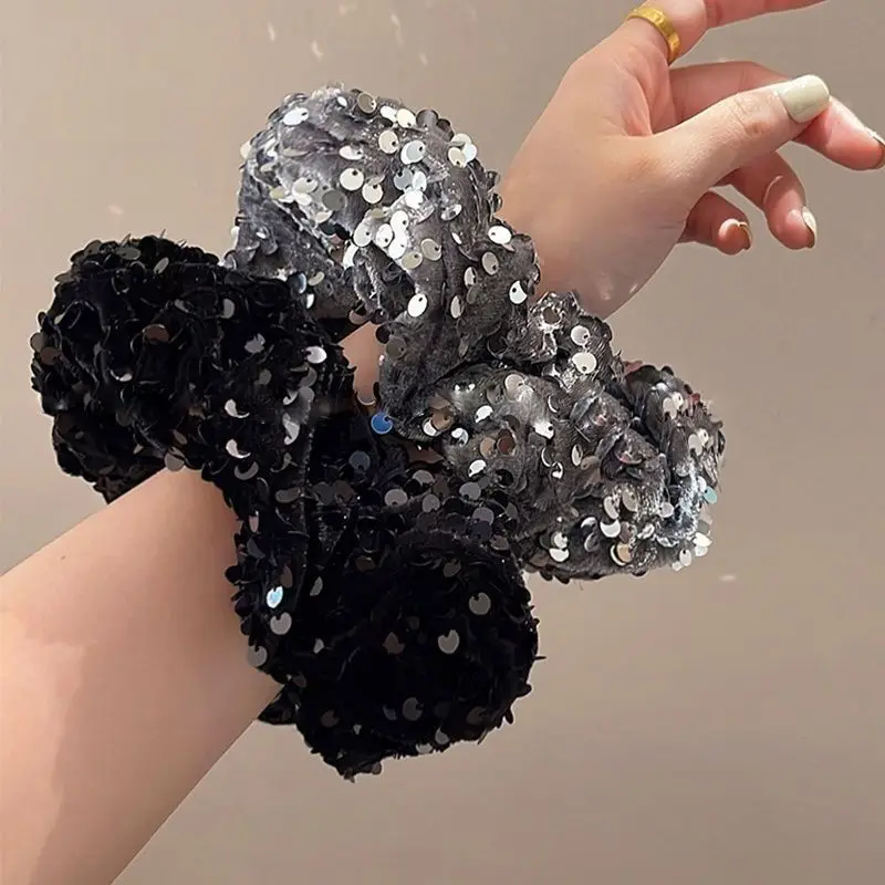 Thumbnail 4 - #45 Latest Ponytail Holders Price Drops