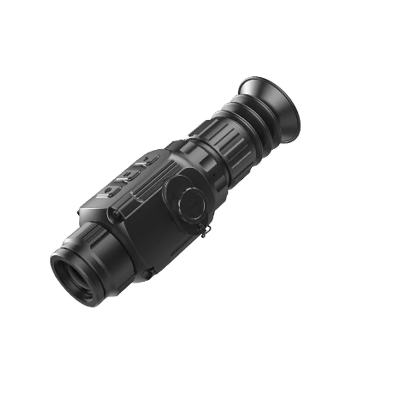 Longot A6Pro Thermal Scope Sight High Quality Imaging 1280*960 12um 50HZ Thermal Monocular For Hunting Infrared Night Vision